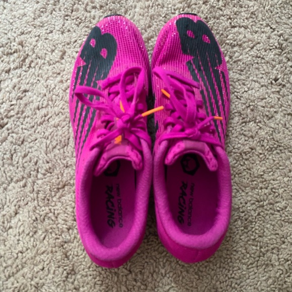 New Balance Racer - Picture 3 of 4